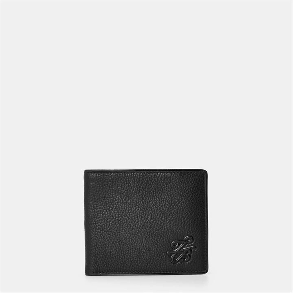 Ted Baker Ted Wallet - Black